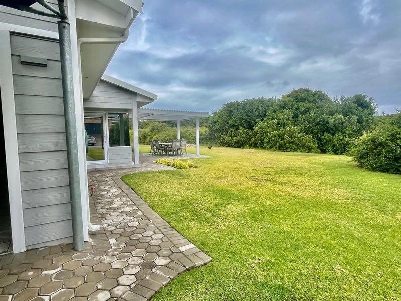 3 Bedroom Property for Sale in Tergniet Western Cape